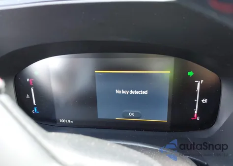 2024 Ford Escape St-Line z USA, uszkodzony, nr VIN 1FMCU0MN4RUB13300